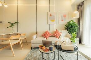 9TRIP STAY in Soho Residence