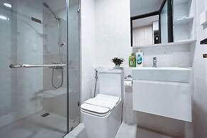 9TRIP STAY in Soho Residence