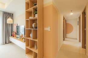 9TRIP STAY in Soho Residence