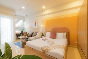 9TRIP STAY in Soho Residence