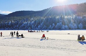 Wellness Apartment Keutschach Lakes Valley