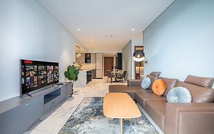 The Crest Residence Luxury by Metropole