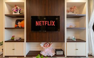 The Crest Residence Luxury by Metropole