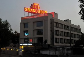 The Grand Eden
