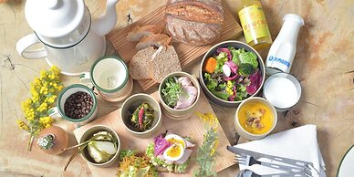 Nordisk Hygge Circles UGAKEI