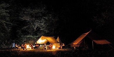 Nordisk Hygge Circles UGAKEI