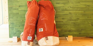 Nordisk Hygge Circles UGAKEI