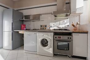 Casa Torricelli in zona Crocetta