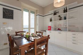 Casa Torricelli in zona Crocetta