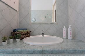 Casa Torricelli in zona Crocetta