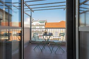 Casa Torricelli in zona Crocetta