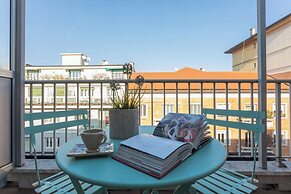 Casa Torricelli in zona Crocetta