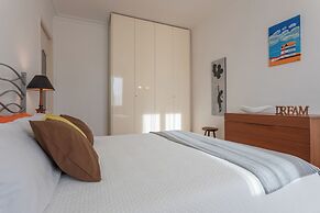 Casa Torricelli in zona Crocetta