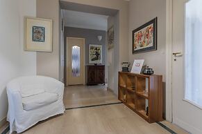 Casa Torricelli in zona Crocetta