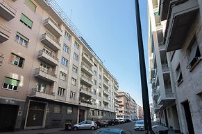 Casa Torricelli in zona Crocetta