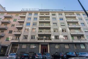 Casa Torricelli in zona Crocetta