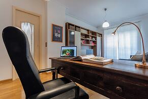 Casa Torricelli in zona Crocetta