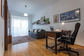 Casa Torricelli in zona Crocetta