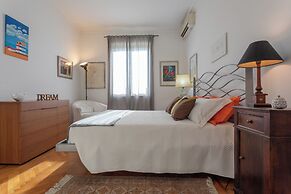 Casa Torricelli in zona Crocetta