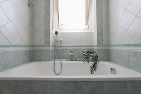 Casa Torricelli in zona Crocetta