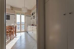 Casa Torricelli in zona Crocetta