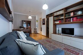 Casa Torricelli in zona Crocetta