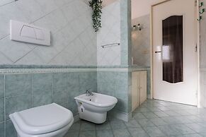 Casa Torricelli in zona Crocetta