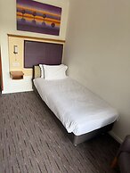 Willen Lodge