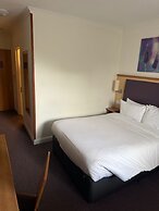 Willen Lodge