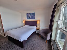 Willen Lodge