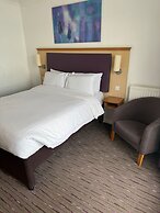 Willen Lodge