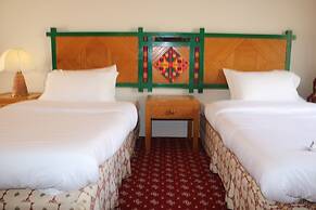 Montvale Resort Passu