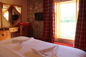 Montvale Resort Passu