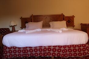 Montvale Resort Passu