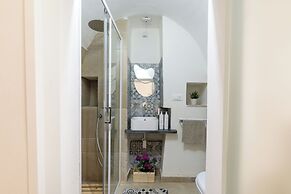 Stairway with Jacuzzi by Wonderful Italy