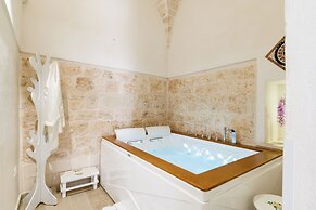 Stairway with Jacuzzi by Wonderful Italy