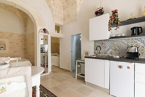 Stairway with Jacuzzi by Wonderful Italy