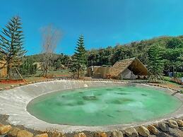 Yellowstone Camps Resort Khao Yai