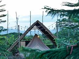 Yellowstone Camps Resort Khao Yai