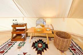 Yellowstone Camps Resort Khao Yai