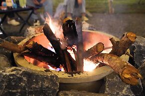 Yellowstone Camps Resort Khao Yai