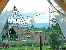 Yellowstone Camps Resort Khao Yai