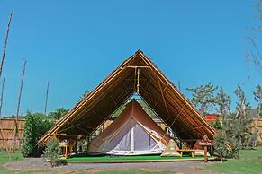 Yellowstone Camps Resort Khao Yai