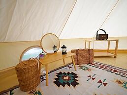 Yellowstone Camps Resort Khao Yai