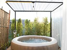 Yellowstone Camps Resort Khao Yai