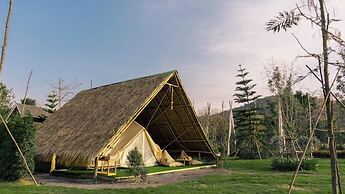 Yellowstone Camps Resort Khao Yai