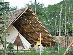 Yellowstone Camps Resort Khao Yai