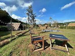 Yellowstone Camps Resort Khao Yai