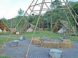 Yellowstone Camps Resort Khao Yai
