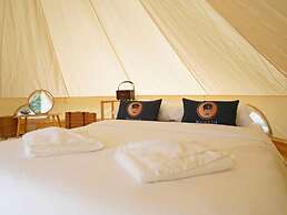 Yellowstone Camps Resort Khao Yai
